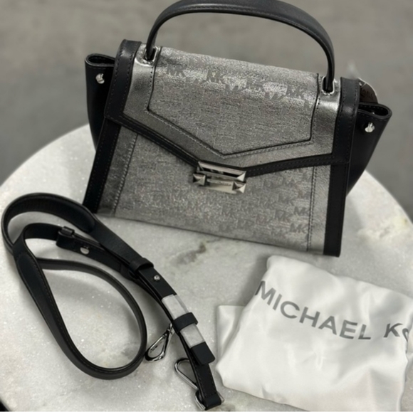 MICHAEL Michael Kors Handbags - NWT Michael Kors satchel bag
